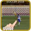 Guide Dream League Soccer 2018