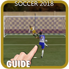 Guide Dream League Soccer 2018 icône