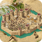 Stronghold Crusader Tricks and Tips ikona