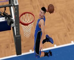 Guide For NBA Live 2k16 Mobile 海報