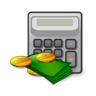 Tip Calculator (Quick & Easy!) icon