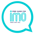 Icona imo guide Free Video Chat Call