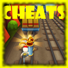 Cheats n Tips 4 Subway Surfer أيقونة