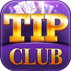 TIP.Club - Đại gia Game Bài আইকন