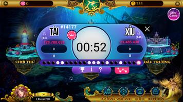 TIP.Club - Đại gia Game Bài capture d'écran 1