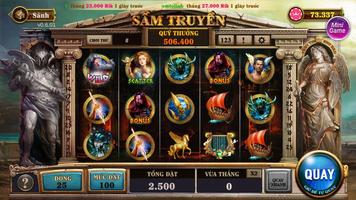 TIP.Club - Đại gia Game Bài 스크린샷 3