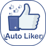 10000 Likes : Auto Liker 2018 tips icône