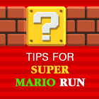 Tip For Super Mario Run icône