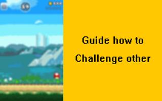 Tip For Super Mario Run capture d'écran 1