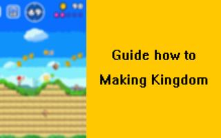 Tip For Super Mario Run capture d'écran 2