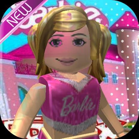 Roblox De Barbie : Barbie Dreamhouse Roblox Off 56 Www Usushimd Com ...
