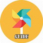 Guide For Google Photos App आइकन