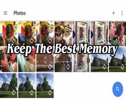 Guide For Google Photos App स्क्रीनशॉट 2