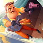 Free Tips - Hallo Neighbor Zeichen