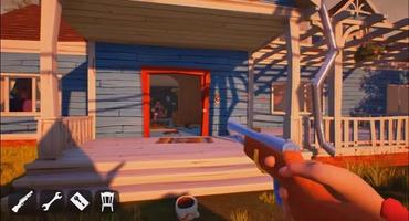 Free Tips - Hallo Neighbor Screenshot 2