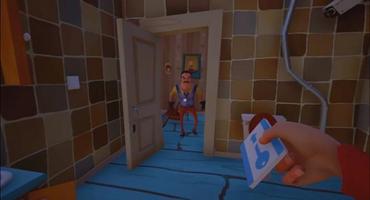 Free Tips - Hallo Neighbor Screenshot 3