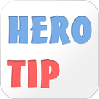 Tip Hero Recipes icône