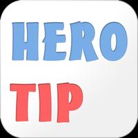 Tip Hero Recipes capture d'écran 1