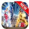 Guia saint seiya omega APK