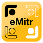 E- Mitra icon