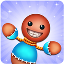 kick buddy Adventure World APK