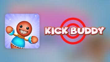 kick buddy Adventure World Ekran Görüntüsü 2
