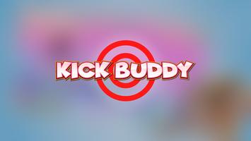 kick buddy Adventure World captura de pantalla 3