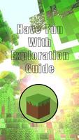 برنامه‌نما Guide For Exploration Lites عکس از صفحه