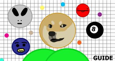 Guide For Agario Screenshot 1