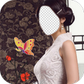 Chinese Costumes Photo Editor