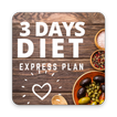3 Day Diet Express Plan - Diet