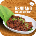 Rendang Master Recipe - Hari Raya Aidilfitri