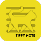 Tippy Note icon