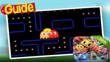 New Pac Man Tips Screenshot 1