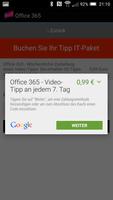 Tipp IT Office 365 syot layar 3