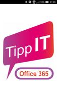 Tipp IT Office 365 পোস্টার