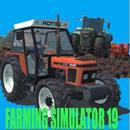 Game Farming Simulator 19 Tips APK