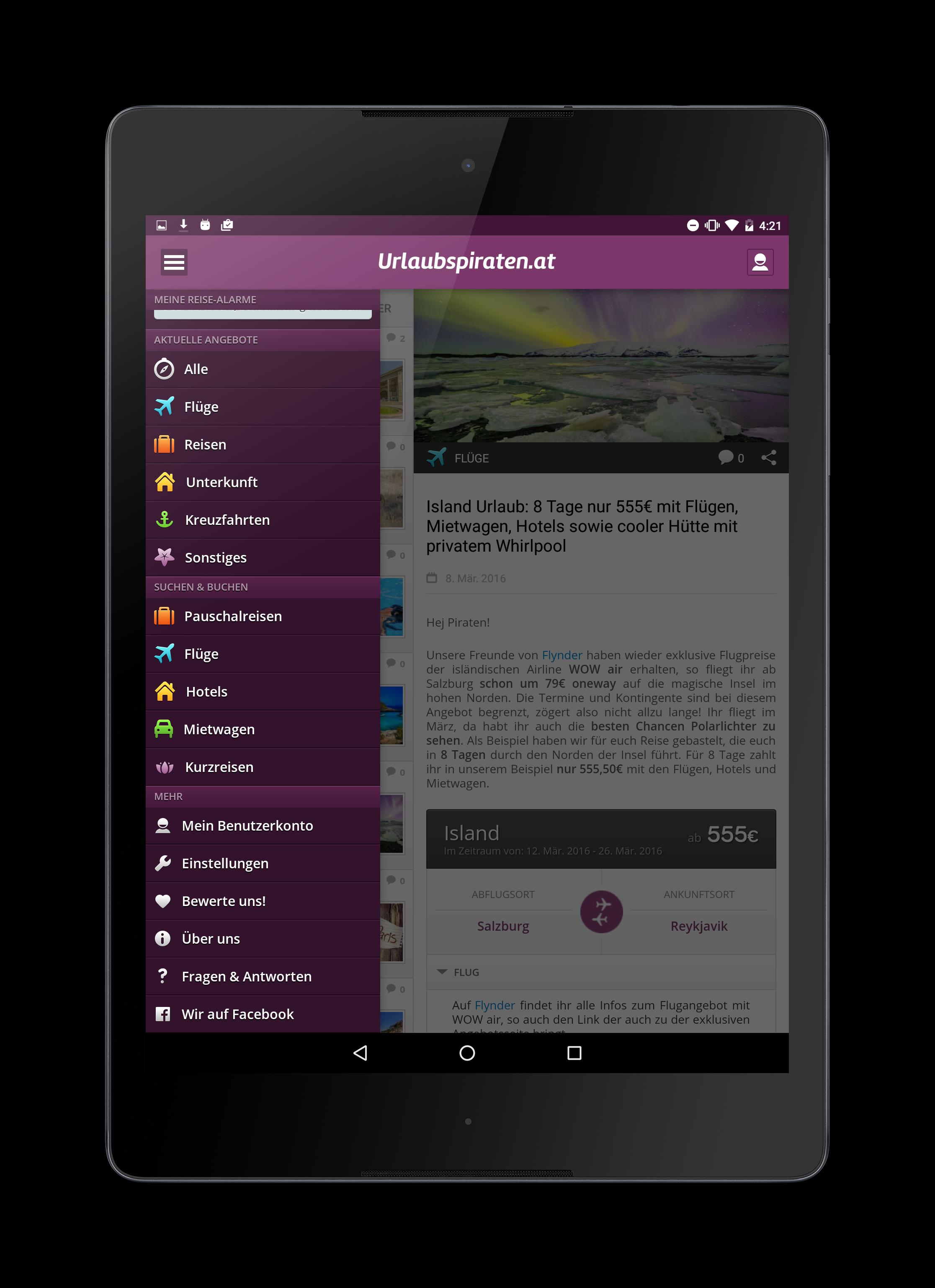 Urlaubspiraten At For Android Apk Download