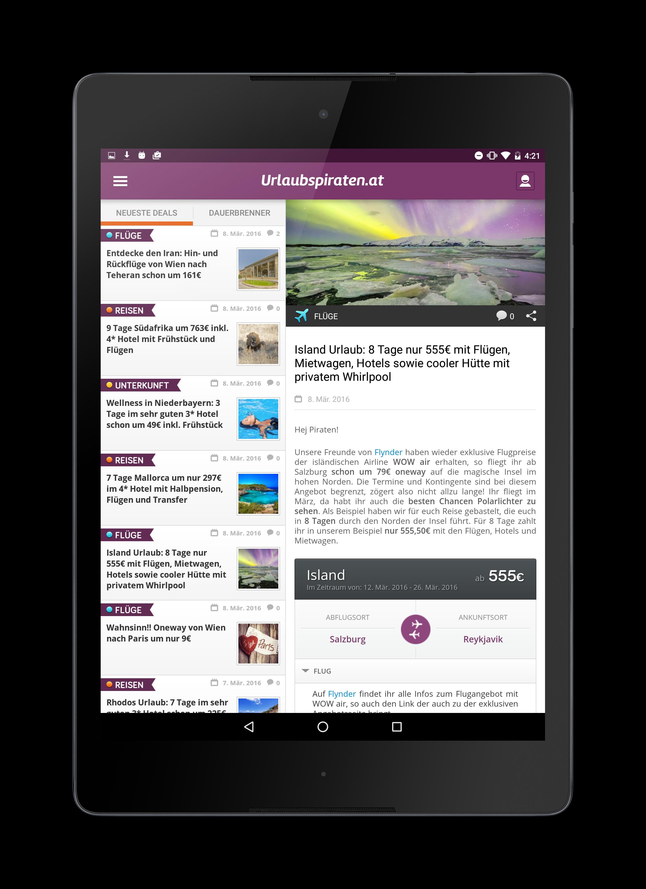 Urlaubspiraten At For Android Apk Download