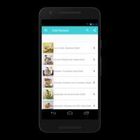 Gesunde Diät Rezepte screenshot 1