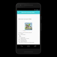 Gesunde Diät Rezepte screenshot 2
