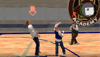 Guide for Bully Anniversary Edition الملصق