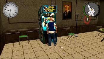 Guide for Bully Anniversary Edition تصوير الشاشة 1