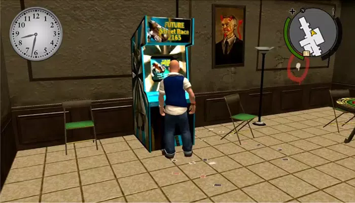 Guide For Bully Anniversary Edition APK برای دانلود اندروید