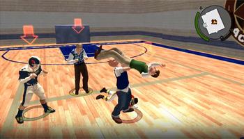 Guide for Bully Anniversary Edition تصوير الشاشة 2