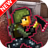 Tips For Mini DAYZ - Survival Game