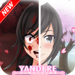 ”New guide Yandere Simulator 2