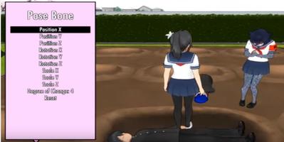 New guide Yandere Simulator 2 スクリーンショット 1