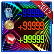 Cheat Lien quan mobile prank