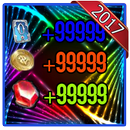 Cheat Lien quan mobile prank APK